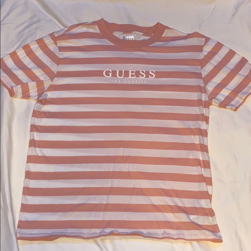 Brand new Guess Tee